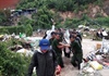Khánh Hòa: Mưa lũ làm 12 người chết, nhiều người bị thương