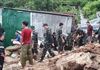 Khánh Hòa: Nỗ lực hỗ trợ người dân sau mưa lũ