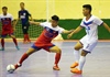Đại hội Thể thao toàn quốc lần VIII: Khởi tranh môn Vovinam và Futsal