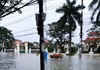 Quảng Nam: 4 người chết, thiệt hại hơn 126 tỉ đồng trong mưa lũ