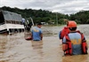 85 người chết trong lở đất, lũ lụt tàn khốc ở Philippines