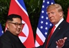 Tổng thống Trump công bố địa điểm thượng đỉnh Mỹ-Triều 2 ở Việt Nam