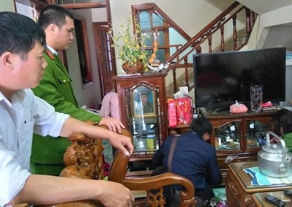 Vụ nữ sinh bị sát hại ở Điện Biên: 5 kẻ ăn nhậu rồi giở trò đồi bại
