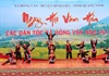 Quảng Ninh: Ngày hội "Kiêng gió" trên vùng cao huyện Bình Liêu