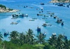 Ninh Thuận – Động lực mới cho du lịch Việt đột phá