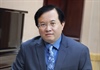 Ông Tạ Quang Đông giữ chức vụ Thứ trưởng Bộ VHTTDL