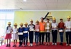 Khánh Hòa: Hơn 150 suất quà cho hộ nghèo và học sinh nghèo hiếu học