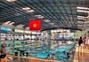 Bể bơi Hà Nội vào Hè: Đa dạng dịch vụ, phong phú giá cả