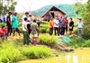 Khánh Hòa: Rủ nhau tắm ao, 4 trẻ em chết đuối