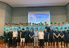Thứ trưởng Lê Khánh Hải thăm và động viên đội tuyển U22 quốc gia