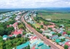 Huyện Đức Cơ (Gia Lai): Chung sức xây dựng nông thôn mới