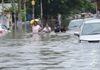 Ấn Độ: Ít nhất 100 người thiệt mạng do mưa bão cuối tuần qua