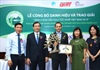 Laguna Lăng Cô nhận giải thưởng “Sân golf tốt nhất Việt Nam năm 2019”