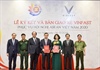 Vinfast là phương tiện di chuyển chính thức của ASEAN 2020