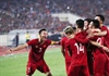 Báo châu Á thán phục chiến thắng của đội tuyển Việt Nam trước UAE