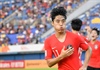 U23 Hàn Quốc trở thành đội đầu tiên vào tứ kết U23 châu Á