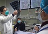 Đã có 54 người tử vong vì dịch viêm phổi lạ, y tế Vũ Hán bị quá tải