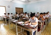 Khánh Hòa và Ninh Thuận: Tạm cho học sinh nghỉ học để phòng dịch virus corona