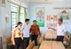 Ninh Thuận: Thành lập hai đoàn kiểm tra phòng, chống dịch virus corona