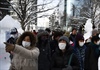 Nhật Bản, Hàn Quốc căng thẳng theo dõi diễn biến dịch bệnh Covid-19