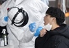 Hàn Quốc có thêm 14 ca nhiễm mới và 6 ca tử vong do Covid-19