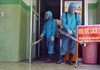 Bệnh nhân đầu tiên nhiễm Covid-19 ở Ninh Thuận