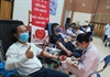 BHXH Việt Nam tham gia chương trình “Hiến máu an toàn - đừng ngại Covid”
