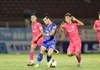 Tiến Linh ghi bàn, Bình Dương thắng Hải Phòng tại vòng 4 V.League
