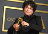 Oscars lần thứ 93: Cuộc cách mạng về bình đẳng giới và sắc tộc