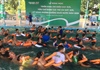 Thí điểm dạy bơi trên toàn quốc nhằm giảm tỉ lệ tử vong do đuối nước