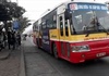 Hà Nội: Nhân viên điều hành xe bus nghi mắc Covid-19 đã đi nhiều nơi