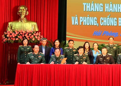 Việt Nam nằm trong nhóm các nước đứng đầu về tỷ lệ nữ đại biểu Quốc hội...