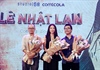 Ngô Thanh Vân bất ngờ công bố dự án phim hành động - lịch sử "Lê Nhật Lan"