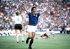 Vua phá lưới World Cup 1982 Paolo Rossi qua đời ở tuổi 64