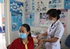 Điện Biên tăng cường vận động người dân tiêm vắc xin phòng Covid-19 đầy đủ