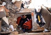 Đã có hơn 21.000 người thiệt mạng do động đất tại Thổ Nhĩ Kỳ và Syria