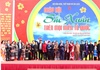 Quyền Chủ tịch nước Võ Thị Ánh Xuân: Đảng và Nhà nước luôn đặc biệt coi trọng vị trí, vai trò của văn hoá