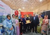 Việt Nam tham dự Triển lãm Du lịch quốc tế Iran lần thứ 16