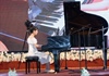 Festival Piano nơi phên dậu Tổ quốc