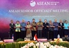 Việt Nam có nhiều đóng góp quan trọng cho thành công chung của các hội nghị ASEAN