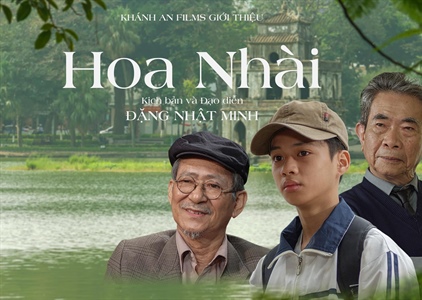 Đà Nẵng: Tuần phim Việt Nam chào mừng Liên hoan phim Việt Nam lần thứ XXIII