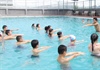 Xây dựng tiêu chí bể bơi, tổ chức dạy bơi trong trường học và thiết chế văn hoá thể thao dành cho trẻ em tại cộng đồng