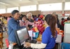 Hàng nghìn suất quà yêu thương đến với công nhân, người lao động nghèo Đà Nẵng