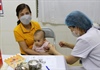 Bộ Y tế đề nghị tăng cường phòng bệnh sởi trước cảnh báo bùng phát dịch ở nhiều nơi