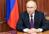 Tổng thống Nga tuyên bố 24.3 là ngày quốc tang