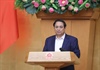 Thủ tướng chủ trì Phiên họp Chính phủ chuyên đề xây dựng pháp luật tháng 3