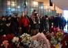 Nga tổ chức quốc tang tưởng niệm nạn nhân khủng bố