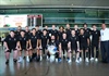 Các đội khách mời đã có mặt tại TP.HCM, chuẩn bị cho giải Futsal quốc tế