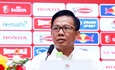 Ông Hoàng Anh Tuấn làm HLV trưởng ĐT U23 Việt Nam