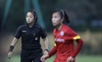 Việt Nam có thêm nữ trọng tài cấp cao AFC